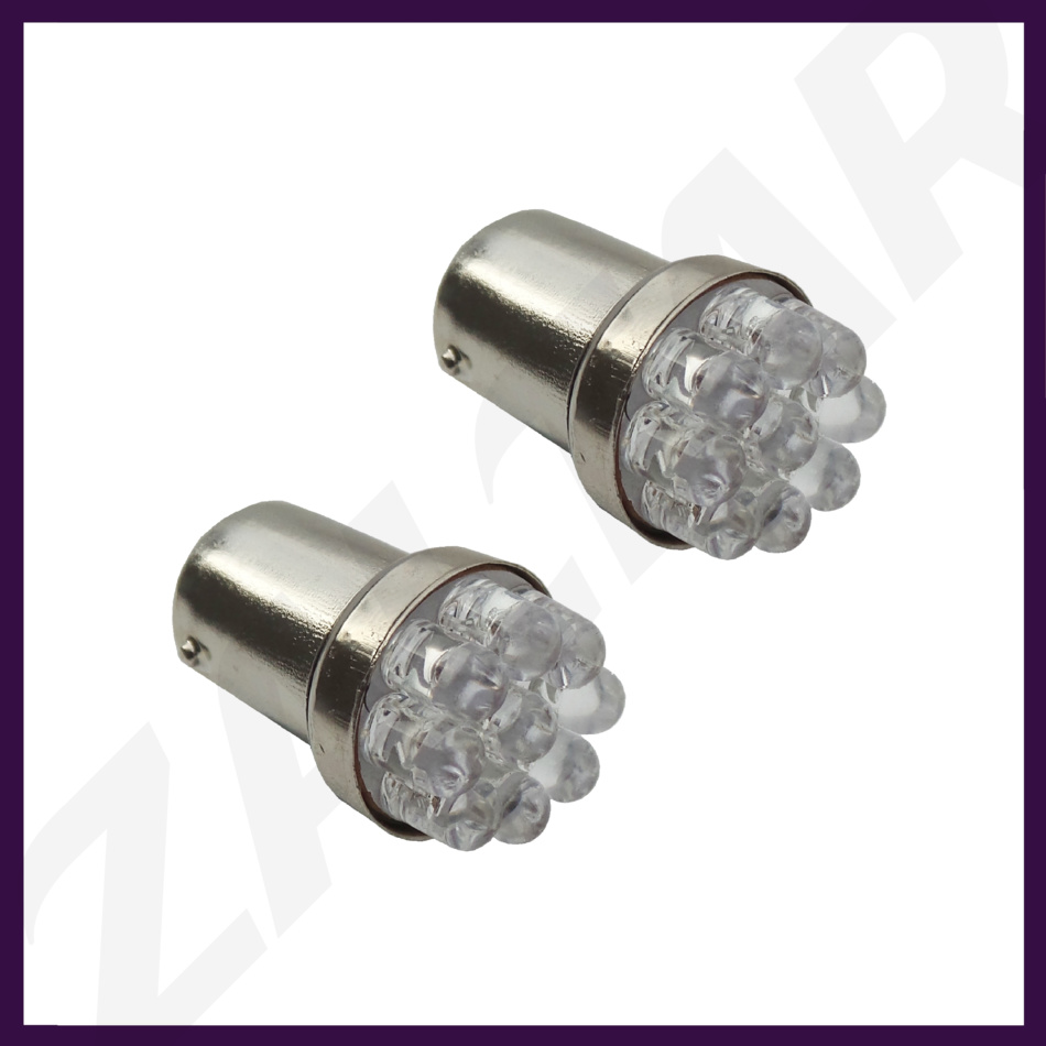 9 LED STOP BRAKE LIGHT BULBS SAAB 93 93 9 3 95 95 9 5 eBay